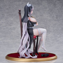 GuLuco Original Character PVC Statue 1/7 Alvina-chan: Sister Ver. 21 cm 4580416926751