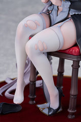 GuLuco Original Character PVC Statue 1/7 Alvina-chan: Sister Ver. 21 cm 4580416926751