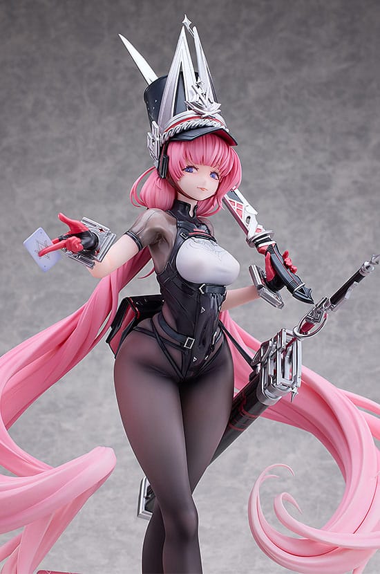 Original Character PVC Statue 1/4 Magical Parade Bunny 45 cm 4580416926782