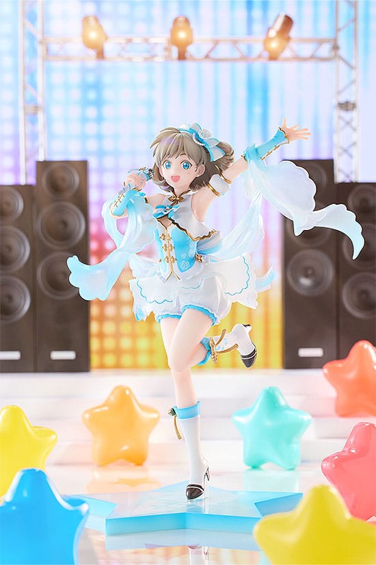 Love Live! Superstar!! PVC Statue 1/7 Keke Tang: Baikakimu Ver. 24 cm 4580416926935