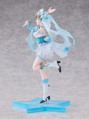 Love Live! Superstar!! PVC Statue 1/7 Keke Tang: Baikakimu Ver. 24 cm 4580416926935