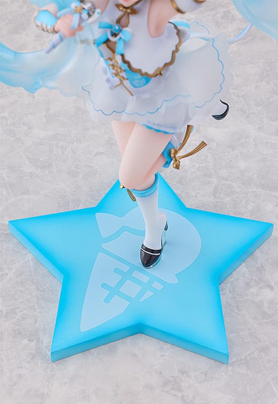 Love Live! Superstar!! PVC Statue 1/7 Keke Tang: Baikakimu Ver. 24 cm 4580416926935