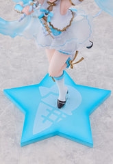 Love Live! Superstar!! PVC Statue 1/7 Keke Tang: Baikakimu Ver. 24 cm 4580416926935