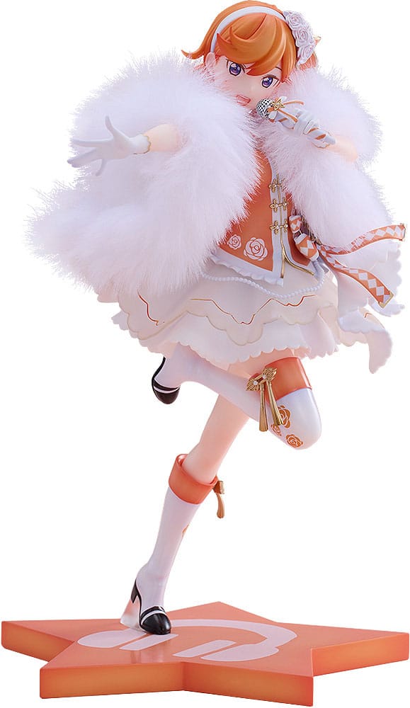 Love Live! Superstar!! PVC Statue 1/7 Kanon Shibuya: Baikakimu Ver. 23 cm 4580416926942