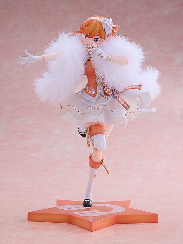 Love Live! Superstar!! PVC Statue 1/7 Kanon Shibuya: Baikakimu Ver. 23 cm 4580416926942