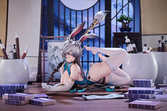 Taitai Original Character PVC Statue 1/6 Gengjyut 18 cm 4580416927017