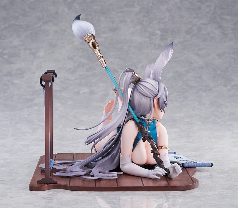 Taitai Original Character PVC Statue 1/6 Gengjyut 18 cm 4580416927017