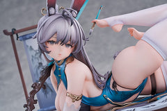 Taitai Original Character PVC Statue 1/6 Gengjyut 18 cm 4580416927017