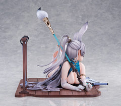 Taitai Original Character PVC Statue 1/6 Gengjyut Tapestry Set 18 cm 4580416927024