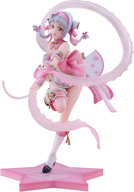 Love Live! Superstar!! PVC Statue 1/7 Chisato Arashi: Baikakimu Ver. 25 cm 4580416927154