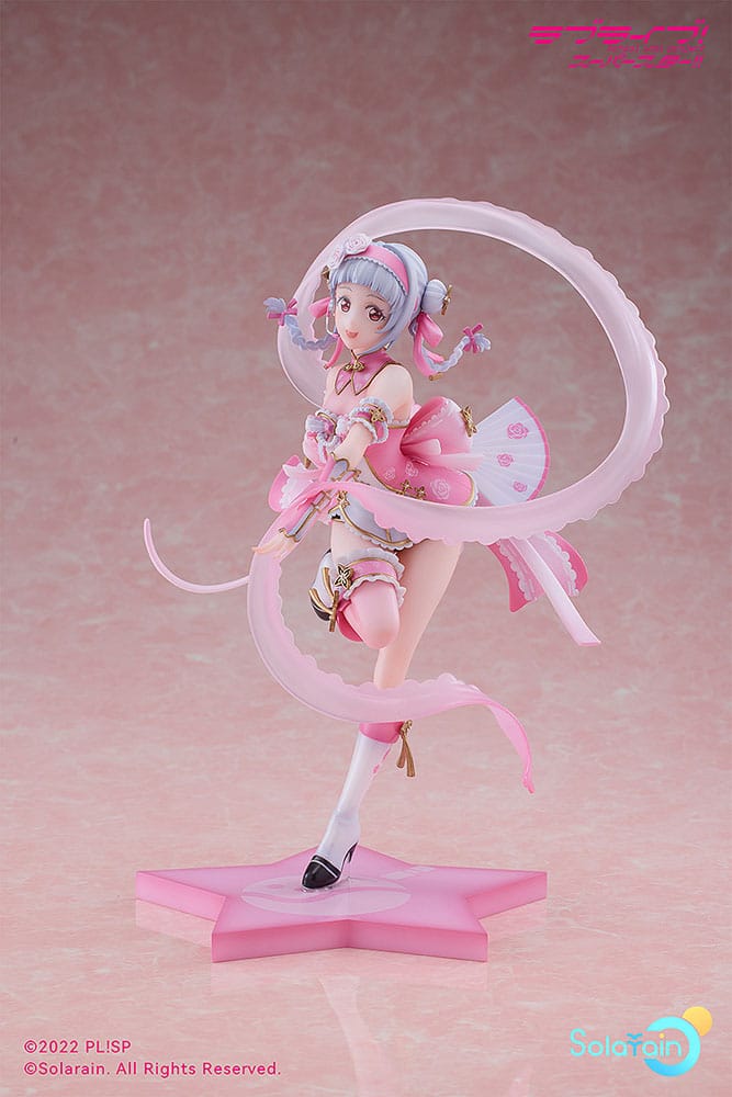 Love Live! Superstar!! PVC Statue 1/7 Chisato Arashi: Baikakimu Ver. 25 cm 4580416927154