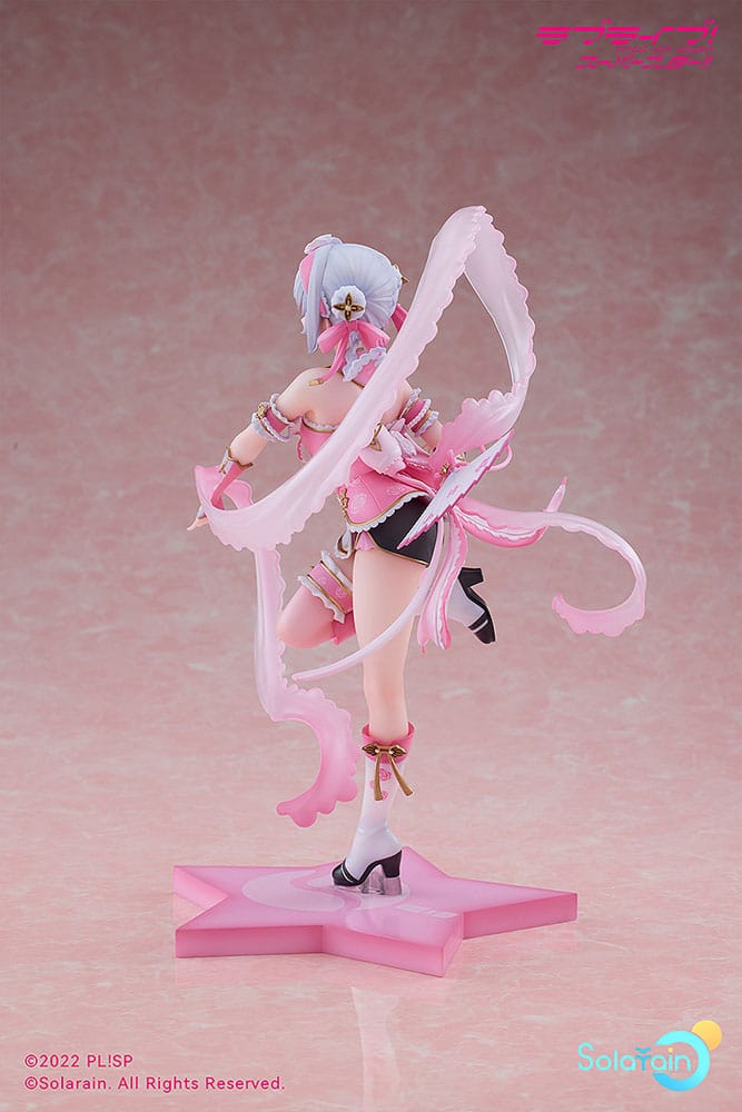 Love Live! Superstar!! PVC Statue 1/7 Chisato Arashi: Baikakimu Ver. 25 cm 4580416927154