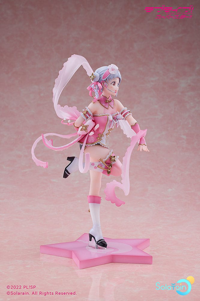 Love Live! Superstar!! PVC Statue 1/7 Chisato Arashi: Baikakimu Ver. 25 cm 4580416927154