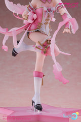 Love Live! Superstar!! PVC Statue 1/7 Chisato Arashi: Baikakimu Ver. 25 cm 4580416927154