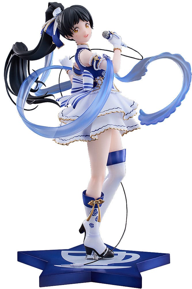 Love Live! Superstar!! PVC Statue 1/7 Ren Hazuki: Baikakimu Ver. 25 cm 4580416927178