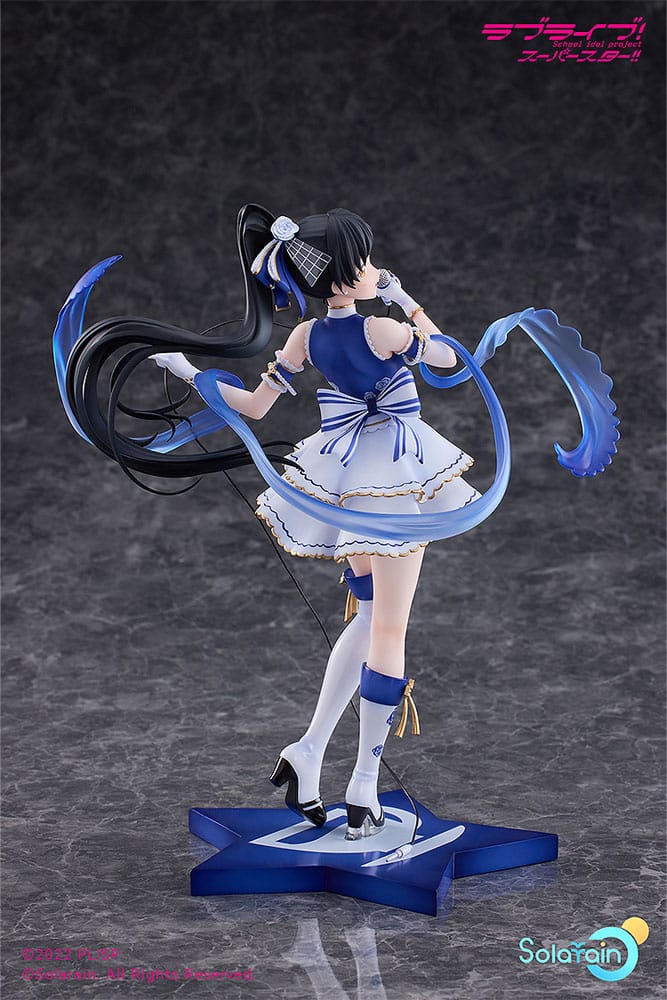 Love Live! Superstar!! PVC Statue 1/7 Ren Hazuki: Baikakimu Ver. 25 cm 4580416927178