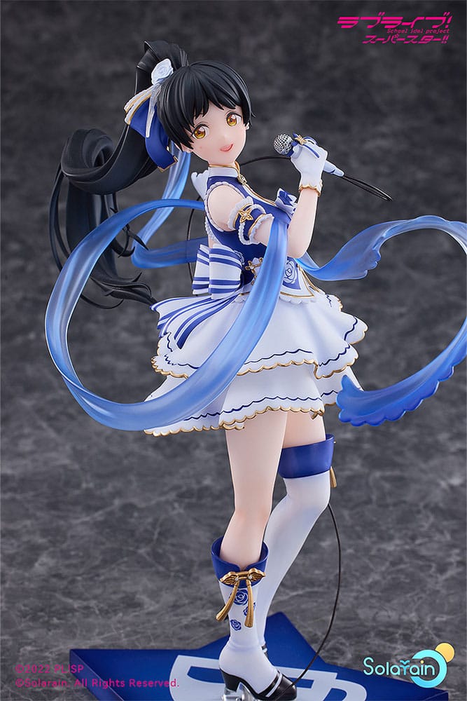 Love Live! Superstar!! PVC Statue 1/7 Ren Hazuki: Baikakimu Ver. 25 cm 4580416927178