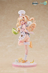 Azur Lane PVC Statue 1/7 Bache: Anniversary Illustration Ver. 27 cm 4580416929509