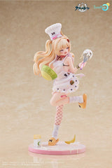 Azur Lane PVC Statue 1/7 Bache: Anniversary Illustration Ver. 27 cm 4580416929509