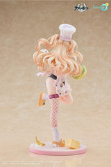 Azur Lane PVC Statue 1/7 Bache: Anniversary Illustration Ver. 27 cm 4580416929509