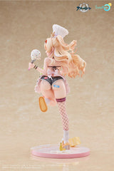 Azur Lane PVC Statue 1/7 Bache: Anniversary Illustration Ver. 27 cm 4580416929509