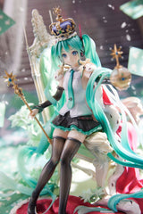 Hatsune Miku PVC Statue 1/7 39's Special Day Ver. 24 cm 4988611223093