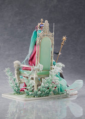 Hatsune Miku PVC Statue 1/7 39's Special Day Ver. 24 cm 4988611223093