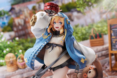 Guilty Gear Strive PVC Statue 1/7 Bridget 27 cm 4988611223208