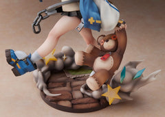 Guilty Gear Strive PVC Statue 1/7 Bridget 27 cm 4988611223208