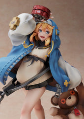 Guilty Gear Strive PVC Statue 1/7 Bridget 27 cm 4988611223208