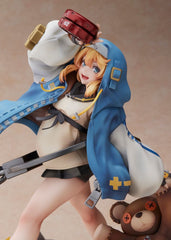 Guilty Gear Strive PVC Statue 1/7 Bridget 27 cm 4988611223208