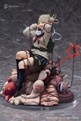 My Hero Academia Senpai PVC Statue 1/7 Himiko Toga Villain Sepia Ver. 20 cm 4988611223833