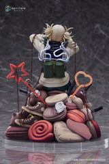 My Hero Academia Senpai PVC Statue 1/7 Himiko Toga Villain Sepia Ver. 20 cm 4988611223833