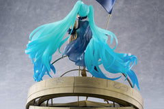 Hatsune Miku PVC Statue Birthday 2022 Polaris Ver. 30 cm 4988611223918