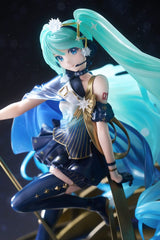 Hatsune Miku PVC Statue Birthday 2022 Polaris 4988611223918