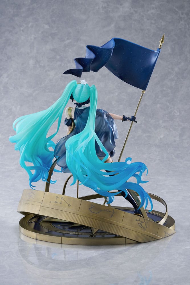 Hatsune Miku PVC Statue Birthday 2022 Polaris Ver. 30 cm 4988611223918