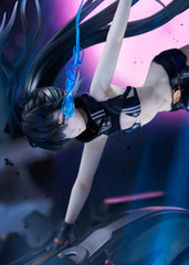 Black Rock Shooter PVC Statue Empress Teaser Visual Ver. 47 cm 4988611223925