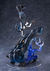 Black Rock Shooter PVC Statue Empress Teaser Visual Ver. 47 cm 4988611223925