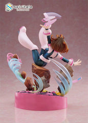 My Hero Academia PVC Statue 1/7 Ochaco Uraraka Zero Gravity 28 cm 4988611322185