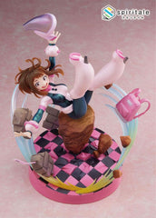 My Hero Academia PVC Statue 1/7 Ochaco Uraraka Zero Gravity 28 cm 4988611322185