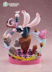 My Hero Academia PVC Statue 1/7 Ochaco Uraraka Zero Gravity 28 cm 4988611322185