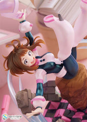 My Hero Academia PVC Statue 1/7 Ochaco Uraraka Zero Gravity 28 cm 4988611322185