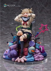 My Hero Academia PVC Statue 1/7 Himiko Toga Villain 20 cm 4988611322604