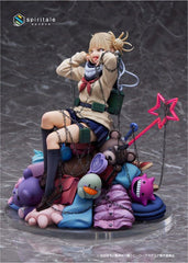 My Hero Academia PVC Statue 1/7 Himiko Toga Villain 20 cm 4988611322604