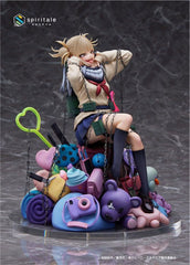 My Hero Academia PVC Statue 1/7 Himiko Toga Villain 20 cm 4988611322604