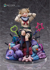 My Hero Academia PVC Statue 1/7 Himiko Toga Villain 20 cm 4988611322604