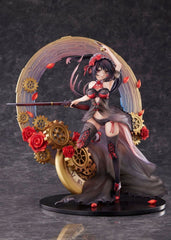 Date A Live IV PVC Statue 1/7 Kurumi Tokisaki Lingerie Swimwear Ver. 27 cm 4988611422229