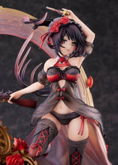 Date A Live IV PVC Statue 1/7 Kurumi Tokisaki Lingerie Swimwear Ver. 27 cm 4988611422229