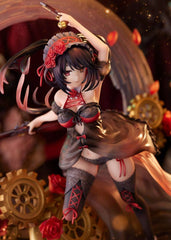 Date A Live IV PVC Statue 1/7 Kurumi Tokisaki Lingerie Swimwear Ver. 27 cm 4988611422229