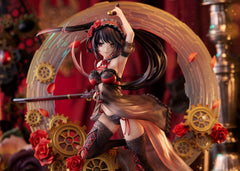 Date A Live IV PVC Statue 1/7 Kurumi Tokisaki Lingerie Swimwear Ver. 27 cm 4988611422229